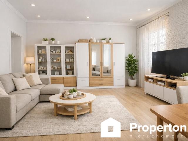 Inwestycyjny dom 190 m² z 4 niezależnymi mieszkaniami