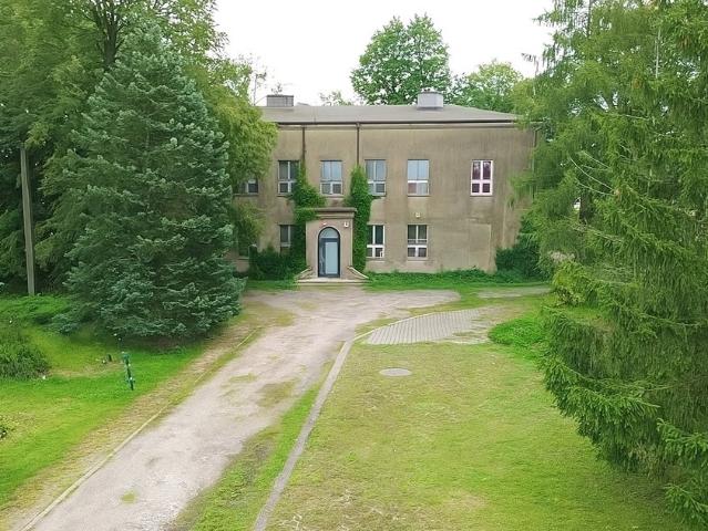 Nieruchomość inwestycyjna w Pałczewie, gm. Brójce