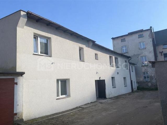 Starogard Gdański, Sobieskiego, 135 m2