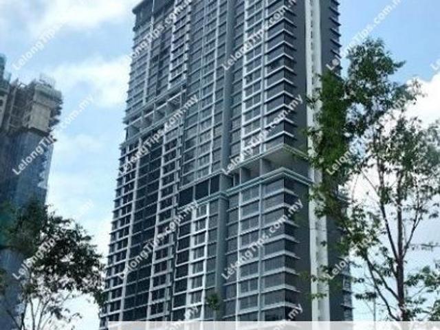 Inwood Residences