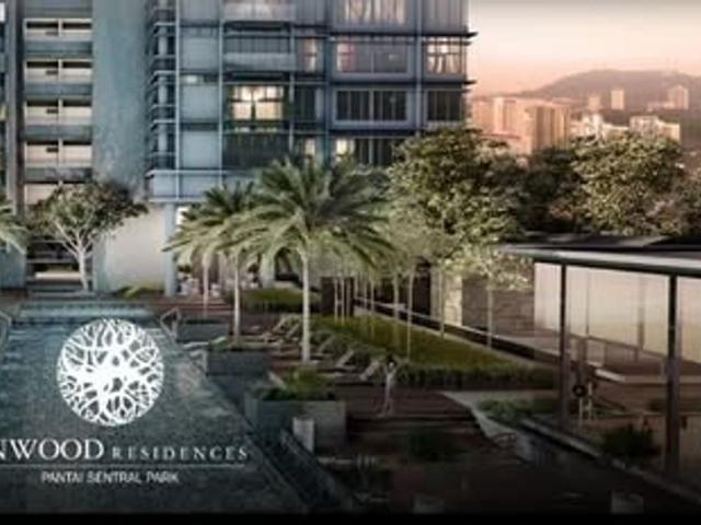Inwood Residences