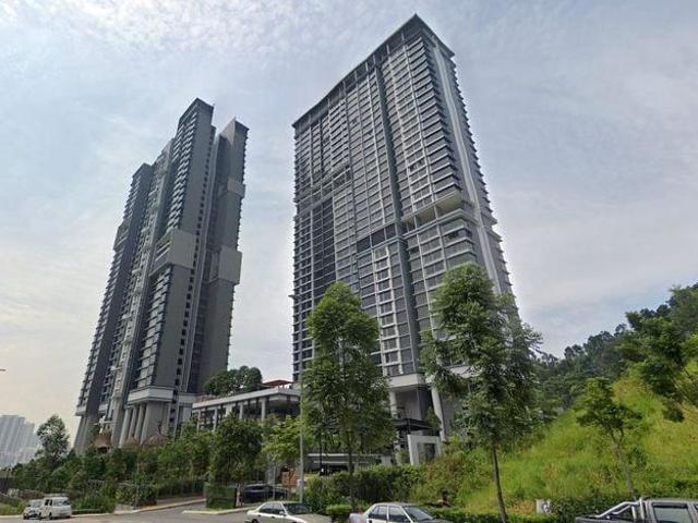 Inwood Residences Pantai Sentral Kuala Lumpur