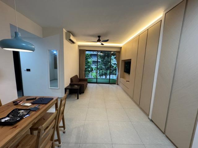 INz Residence Condominium For Sale, $1,598,888, 3 Bed 2 Bath 990 sqft $1,615.00 psf