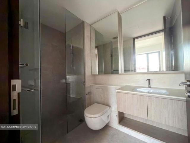 Inz Residence D23, Condominium