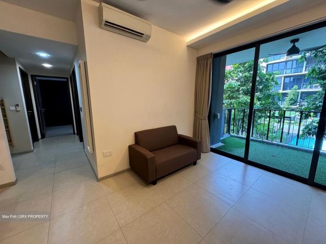 Inz Residence D23, Condominium