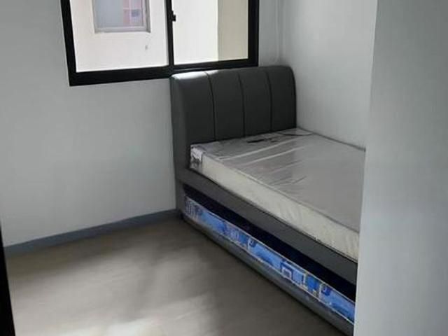 Inz Residence D23, Condominium