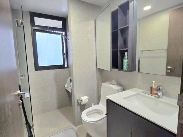 Inz Residence D23, Condominium