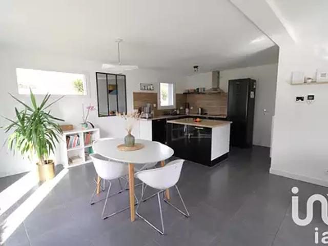 Inzinzac Lochrist 56650 Achat / Vente maison 4 pièces t4 terrasse