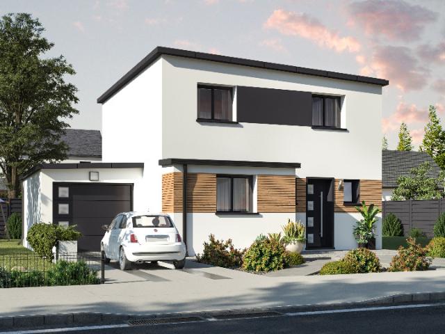 Inzinzac Lochrist Vente Maison 56
