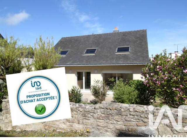 Inzinzac Lochrist Vente Maison 56