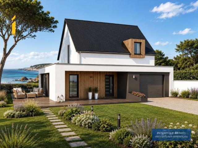 Inzinzac Lochrist Vente Maison 56