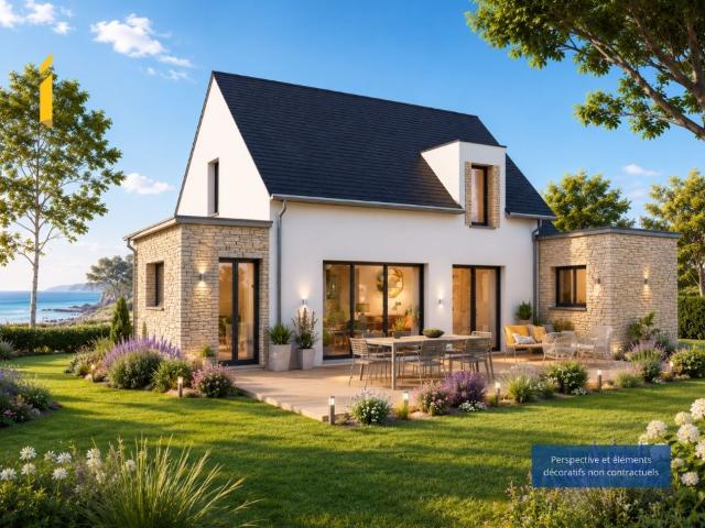 Inzinzac Lochrist Vente Maison 56