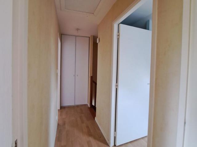 Inzinzac Lochrist Vente Maison 56