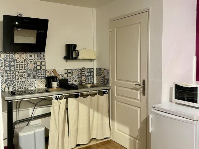 Inzinzac Lochrist Location Appartement 56