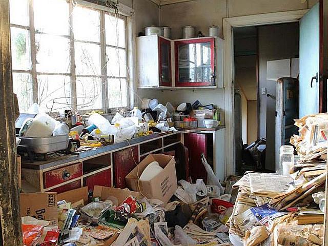Is Your Home Causing You More Stress Than Good?
