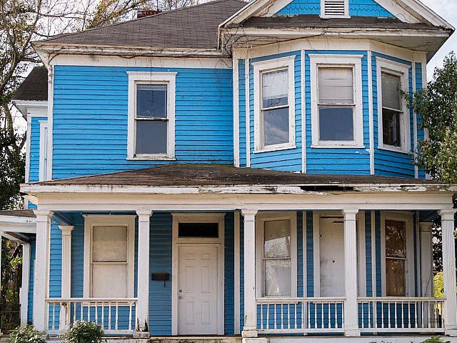 Is Your Home Causing You More Stress Than Good?