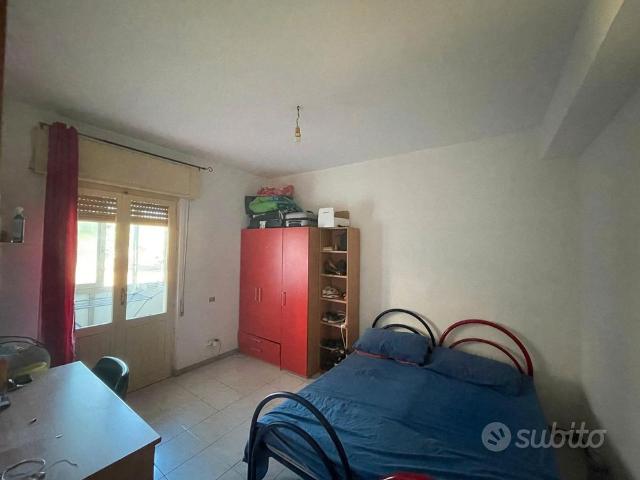 Is Mirrionis n.2 stanze singole studenti