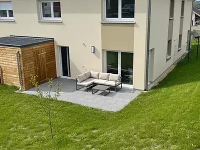 Is sur Tille 21120 Achat / Vente maison 5 pièces t5 terrasse parking