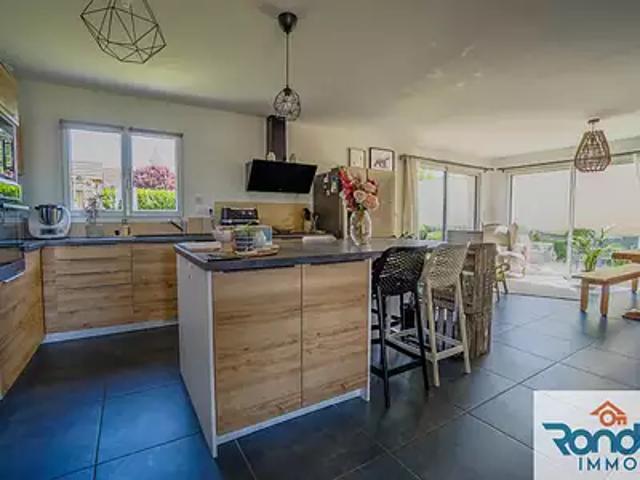 Is sur Tille 21120 Achat / Vente maison 5 pièces t5