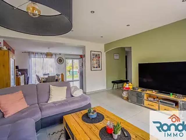 Is sur Tille 21120 Achat / Vente maison 6 pièces t6