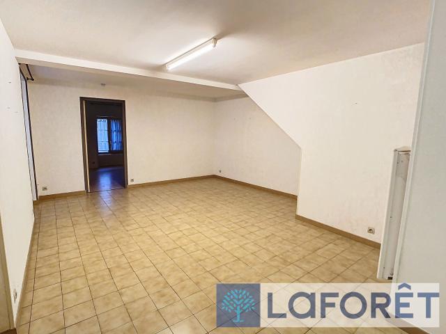 Is sur Tille Location Appartement 21