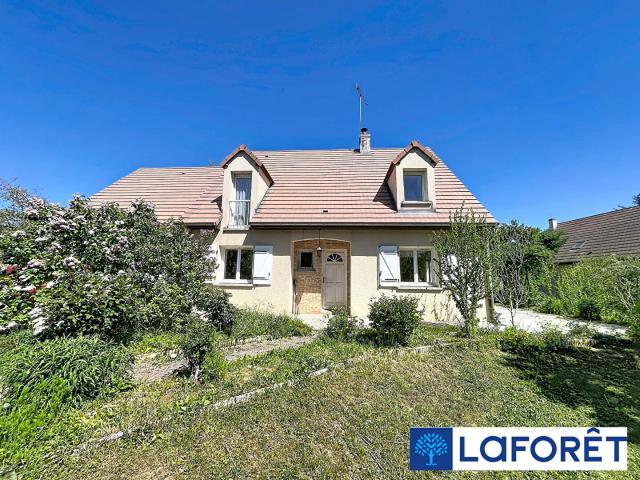 Is sur Tille Vente Maison 21