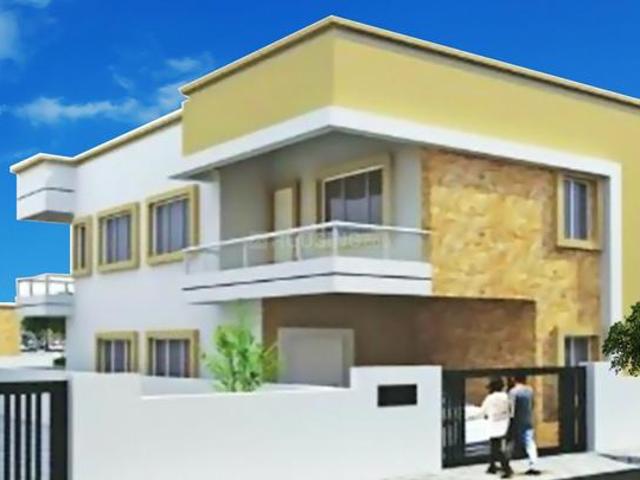 Rampally 2 BHK Apartment For Sale Secunderabad