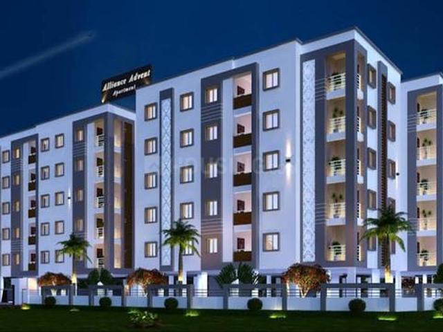 Isnapur 3 BHK Apartment For Sale Sangareddy