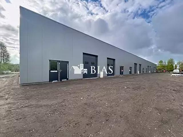 Isneauville 76230 Achat / Vente divers parking