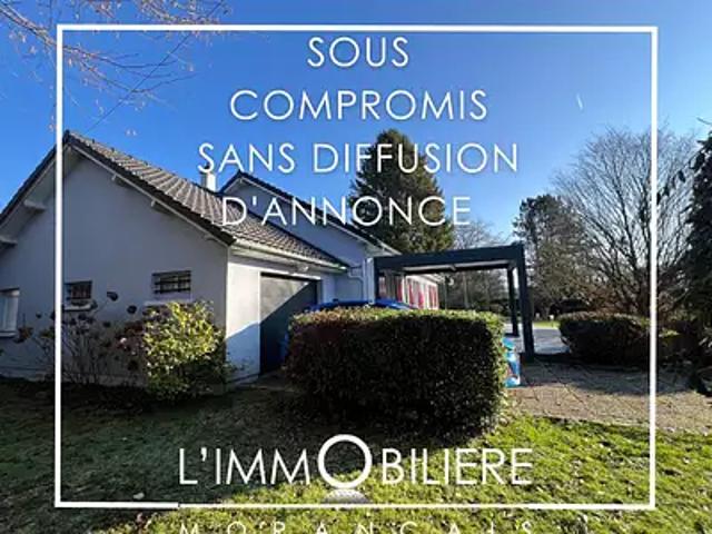Isneauville 76230 Achat / Vente maison 5 pièces t5 terrasse parking