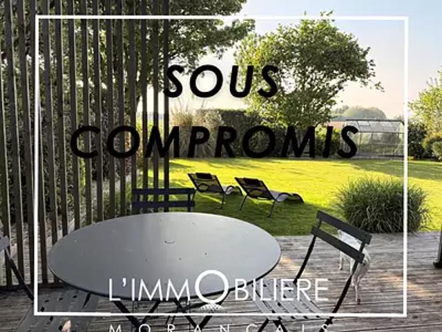 Isneauville 76230 Achat / Vente maison 6 pièces t6 au dernier étage parking