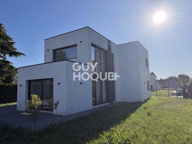 Isneauville Vente Maison 76