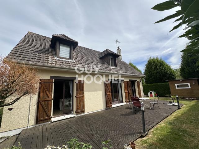 Isneauville Vente Maison 76