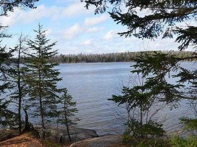 Iso Lakefront On Lake Of The Woods