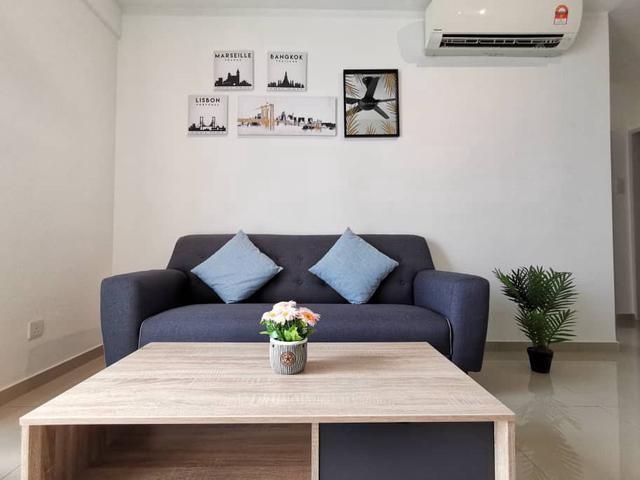 Isoho A12512 House Rental