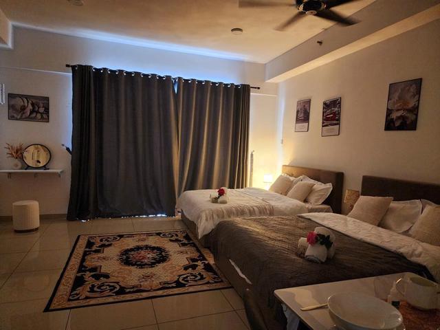 ISoho ICity for sale