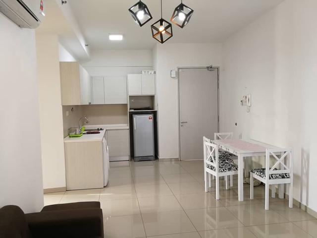 iSOHO iCity For Sale