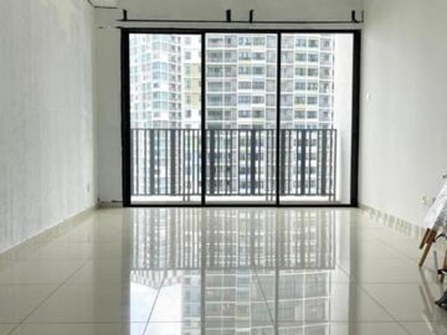 ISOHO iCity Shah Alam FREEHOLD RENO PF HIGH FLR POOL VIEW