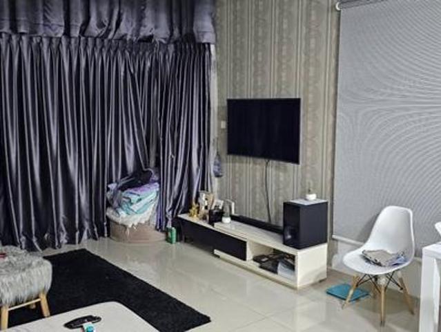 iSOHO iCity Shah Alam Selangor
