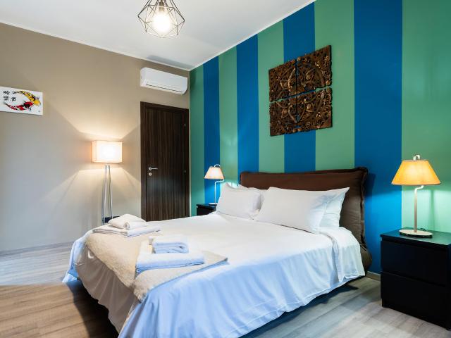 ISOLA 2 BEDROOMS APARTMENT