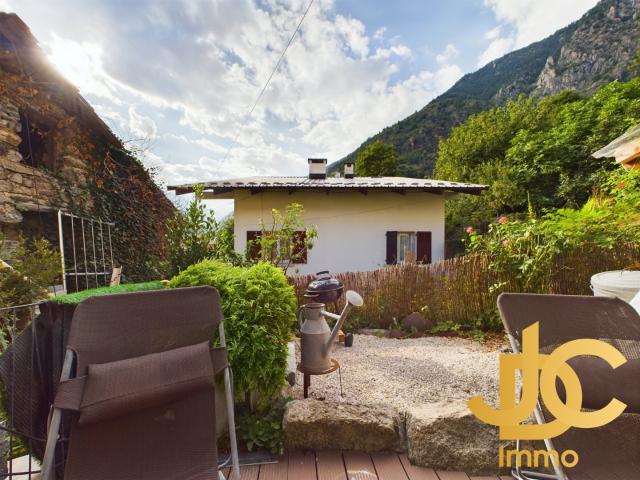 Isola Vente Maison 06