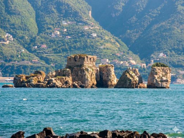 Isola di lusso in vendita Castellammare di Stabia, Campania