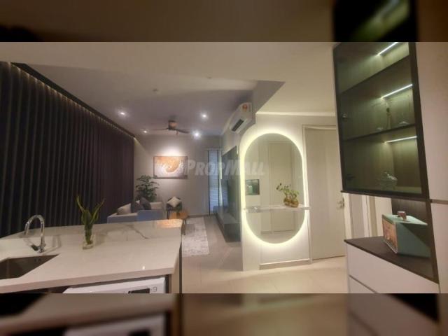 Isola KLCC RESIDENCE JALAN Yap Kwan Seng Kuala Lumpur