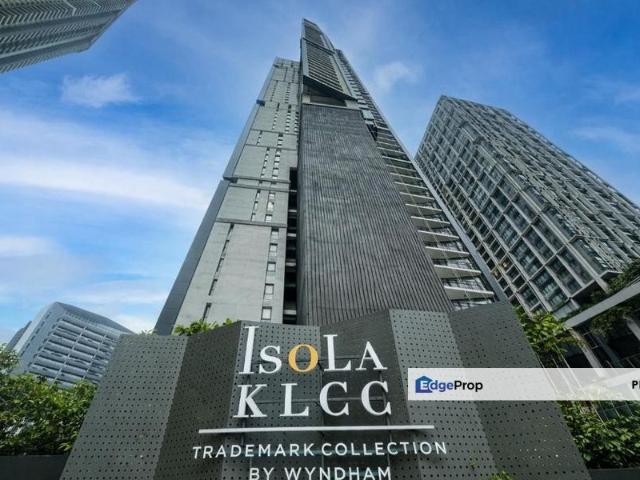 Isola @ KLCC