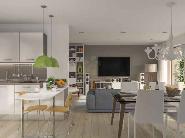 ISOLA RIZZA APPARTAMENTO 4 CAMERE