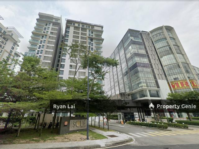 Isola | Save up to 247k | Below Market Value 19% Auction Property!