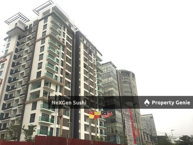 Isola @ Subang Jaya Save RM 247,000