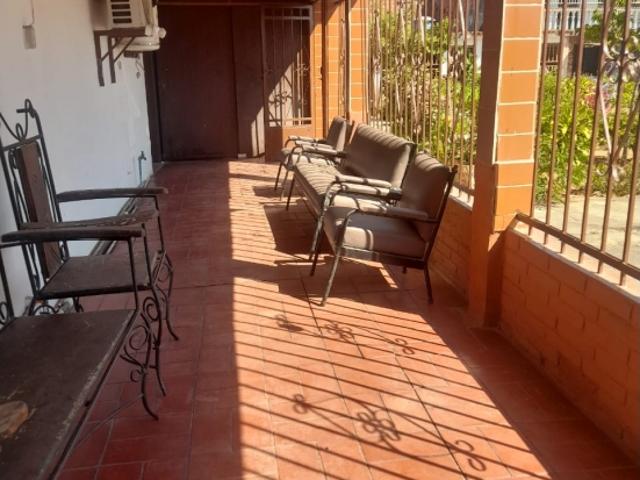 Se Vende Casa en La Isabelica, 2 Plantas, Amoblada, 186.90 m2, 4 Hab