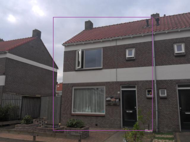 Isabella van Portugalstraat 38