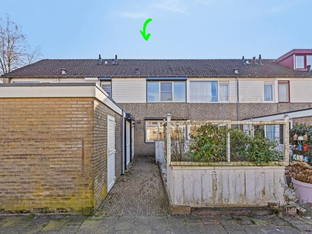 Isabelladonk, 22, 4707VR, Roosendaal, Noord Brabant 4707VR